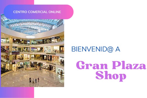 ¡BIENVENID@!